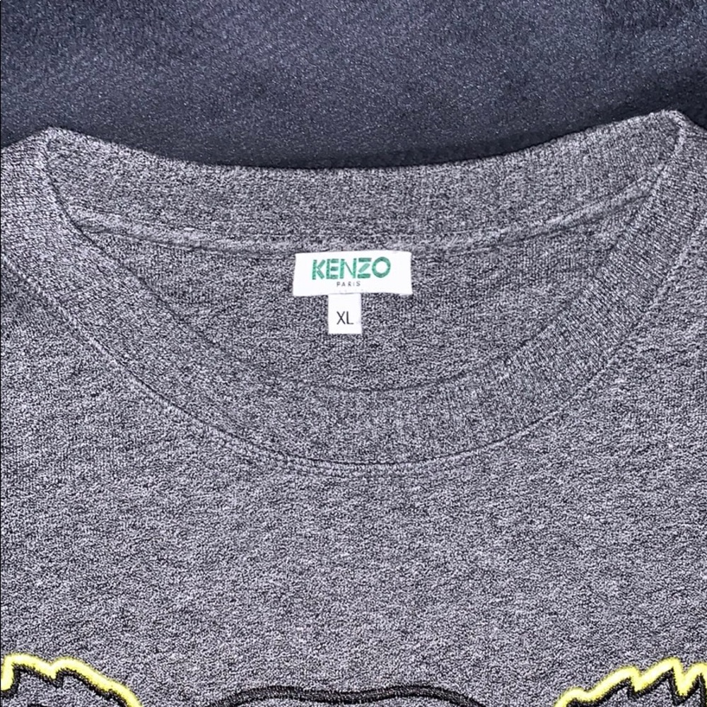 Sweatshirt - Picture 3 of 5